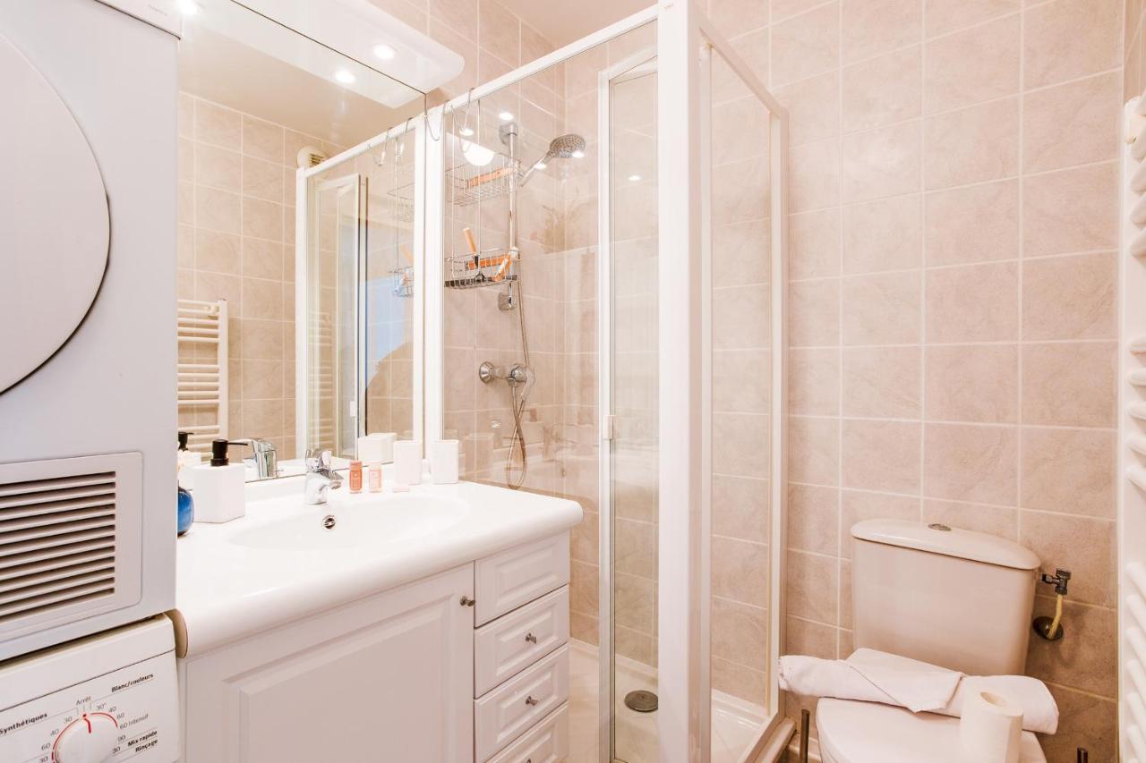 Palais Liberte V Ap4267 By Riviera Holiday Homes Nicea Zewnętrze zdjęcie